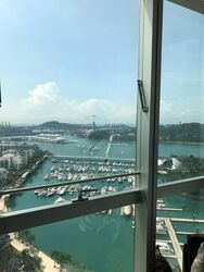 Reflections At Keppel Bay (D4), Condominium #573706261